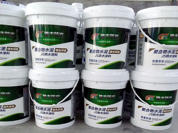 如何判斷防水卷材質(zhì)量好壞呢？
